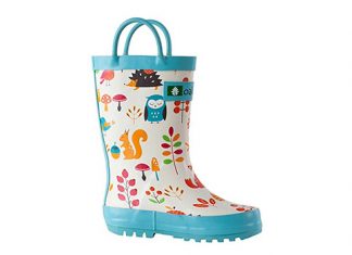 NORTY Waterproof Rubber Rain Boots for Kids Review: Are They the Ultimate Puddle-Jumping Boots in 2026?