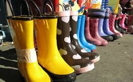 Rain Boots