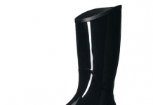 columbia rainey tall rain boot