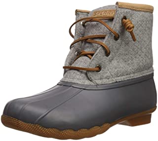 Sperry Saltwater Duck Boots Review - Shoes Catalogues